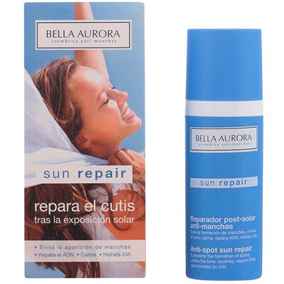 Bella Aurora - SUN REPAIR anti-manchas 50 ml