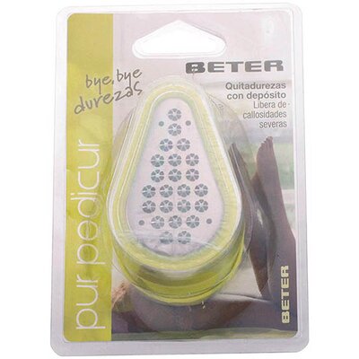Beter - CORN REMOVER with receptacle 1 pz