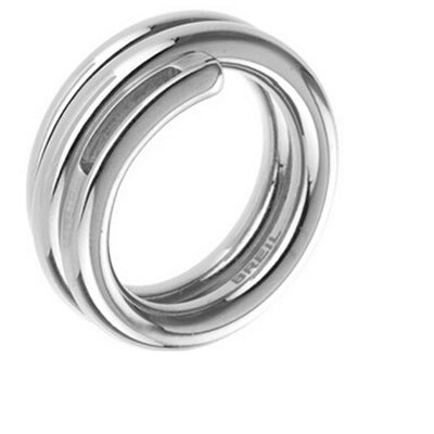 Unisex gyűrű Breil 2131410088 (17,1 mm)