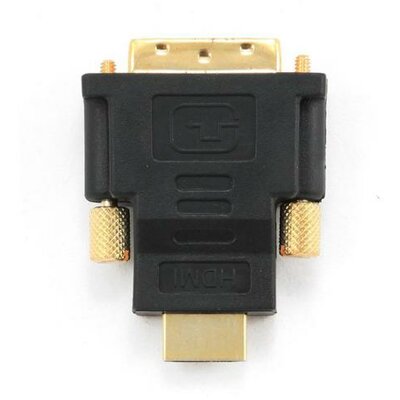 HDMI–DVI Adapter iggual IGG313008