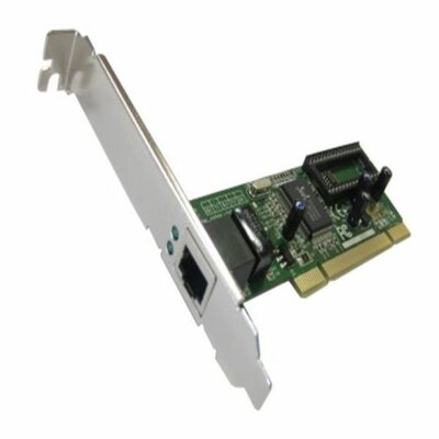 Hálózati Kártya Edimax EN-9235TX-32 PCI 10 / 100 / 1000 Mbps