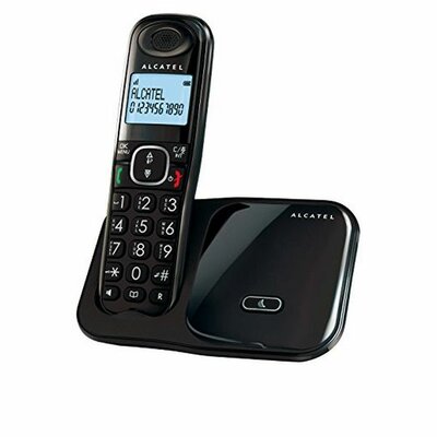 Vezeték Nélküli Telefon Alcatel XL 280 Versatis