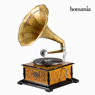 gramofon Négyzetben - Old Style Gyűjtemény by Homania