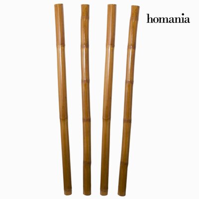 4 darabos bambusz rúd by Homania
