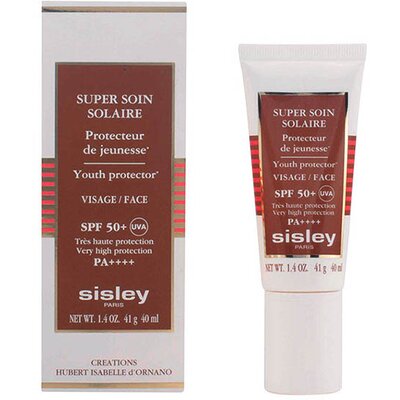 Sisley - PHYTO SUN super soin solaire visage SPF50+ 40 ml