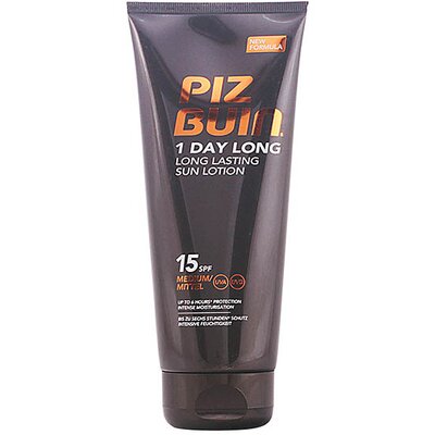 Piz Buin - PIZ BUIN 1 DAY LONG sun lotion SPF15 200 ml