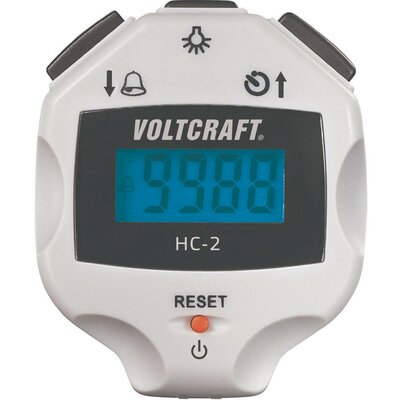 Digitális számláló, Voltcraft HC-2