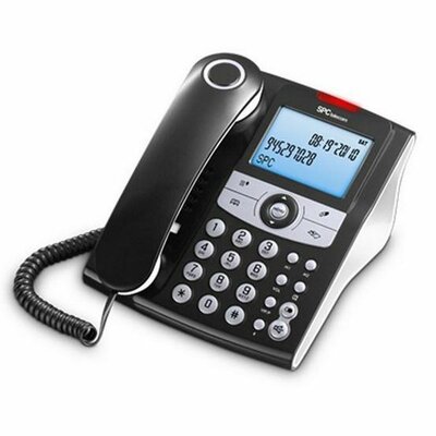 Vezetékes Telefon Telecom 3804N