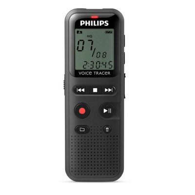 Felvevő Philips DVT 1150