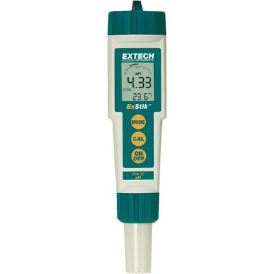 Extech ExStick PH-100 pH mérő