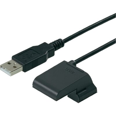 Voltcraft USB-s adatkábel, interfész kábel VC 880 Multiméterhez