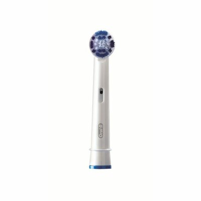 Elektromos fogkefe fej Oral-B Precision Clean 3 darab