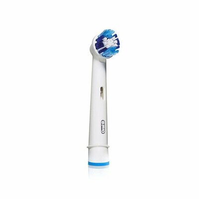 Elektromos fogkefe fej Oral-B Precision Clean 5 darab