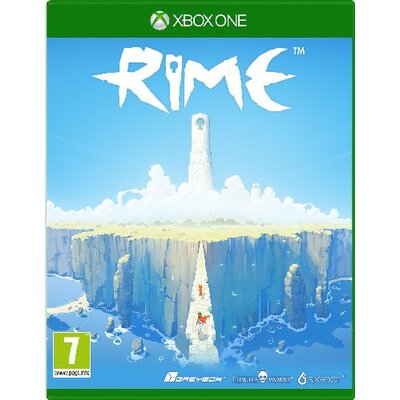 RiME (XBOX ONE)
