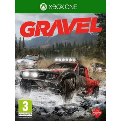Gravel (XBOX ONE)