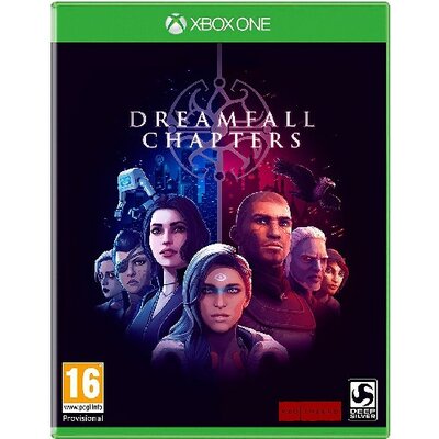 Dreamfall Chapters (XBOX ONE)