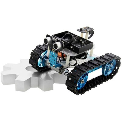 Makeblock Robot építőkészlet Starter Robot Kit (Bluetooth Version)