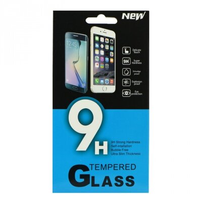 Kijelzővédő üvegfólia (karcálló, 0.33mm, 9H, NEM ÍVES) TEMPERED GLASS [Sony Xperia XZ (F8331)]