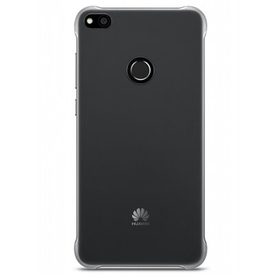 Huawei 51991957 Műanyag hátlapvédő telefontok Átlátszó [Huawei P9 Lite (2017)]