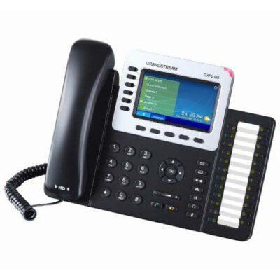 IP telefon Grandstream GXP2160