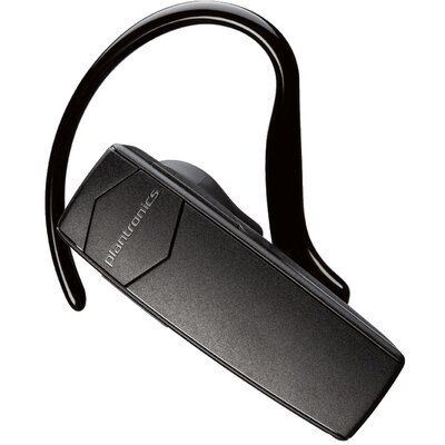 Bluetooth headset Plantronics Explorer 10, fekete