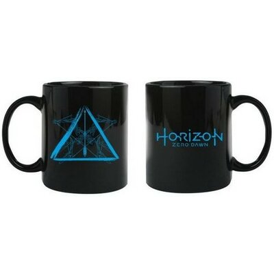 Horizon Zero Dawn Bögre - Logo