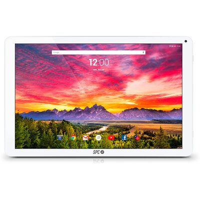 Tablet SPC HEAVEN 10.1" 64GB Fehér