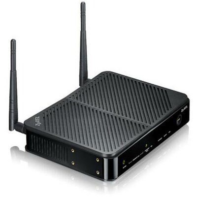 Router ZyXEL SBG3300-N WRE2206-EU0101F 2 x USB 2 x 3 dBi 4 x 10/100/1000 Mbps porttal 1 x Ethernet WAN Port