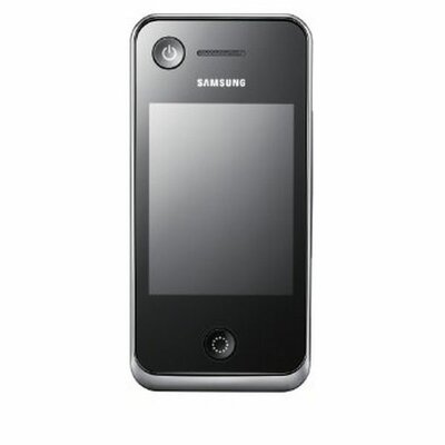 Távkapcsoló Samsung RMC30D1P2 Fekete