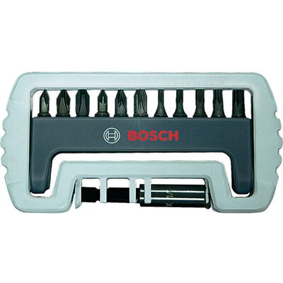 Bosch 2608522130 Bit készlet 12 részes extra kemény