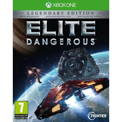 Elite Dangerous (XBOX ONE)