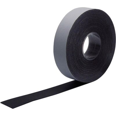 Repair tape CellPack Fekete (H x Sz) 10 m x 19 mm Tartalom: 1 tekercs