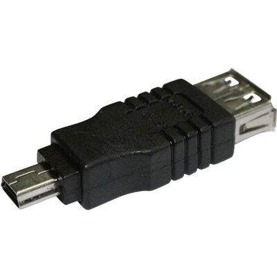 USB adapter 2.0 - Mini USB