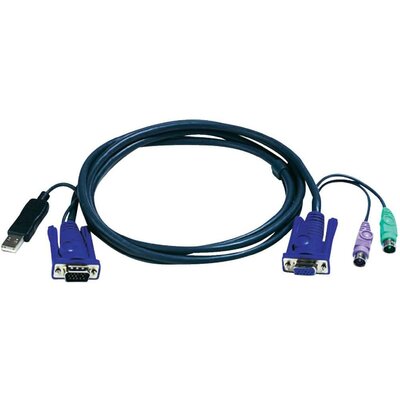 Kábel KVM-hez 3 m 2L5503U