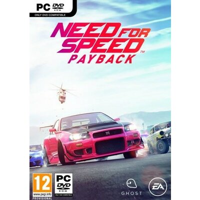 Need For Speed Payback (PC)