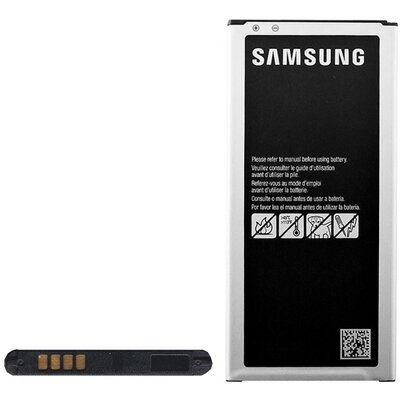 Samsung EB-BG390BBE/GH43-04737A gyári akkumulátor 2800 mAh Li-ion - Samsung Galaxy XCover 4 (SM-G390)