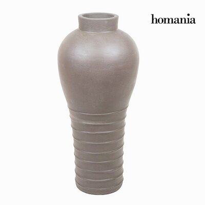 Váza Barna - Ellegance Gyűjtemény by Homania