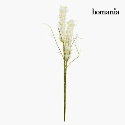 Virág Hab Fehér by Homania