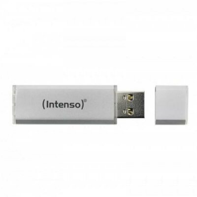 USB pendrive INTENSO 3531491 USB 3.0 128 GB Fehér