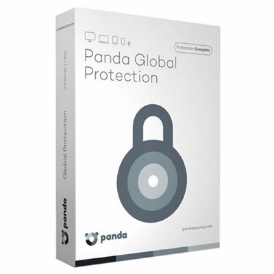 Antivírus Global Protection Panda A1GPMBIL Vezetéknélküli eszközök 1 év
