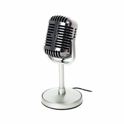 Asztali Mikrofon Omega Freestyle FHM2030