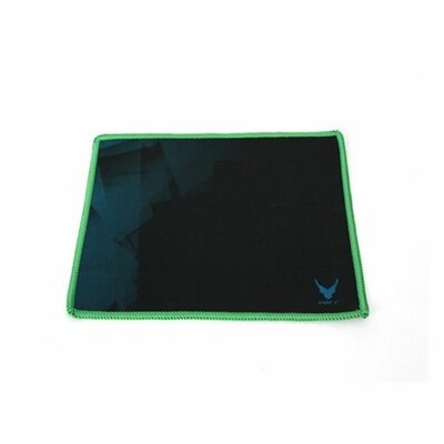 Gamer Egérpad Omega OVMP224G 24 x 20 x 0,15 cm Zöld