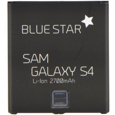 Utángyártott akkumulátor 2700 mAh Li-ion - Samsung Galaxy S4 (I9500)