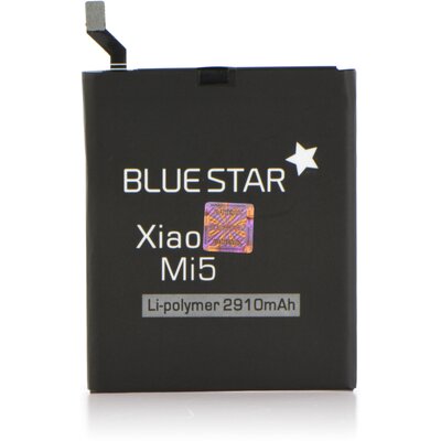 Utángyártott akkumulátor 2910 mAh Li-ion - Xiaomi Mi5