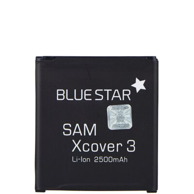 Utángyártott akkumulátor 2500 mAh Li-ion - Samsung G388 Galaxy Xcover 3