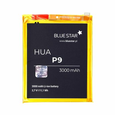 Utángyártott akkumulátor 3000 mAh Li-ion - Huawei P9 / P9 Lite / P8 Lite (2017) / P10 Lite / P20 Lite / Honor 9 Lite