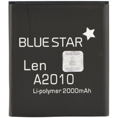 Utángyártott akkumulátor 2000 mAh Li-Polymer - Lenovo A2010