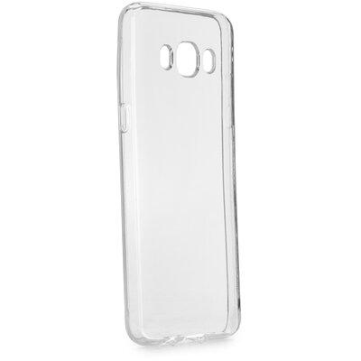 Szilikon hátlapvédő telefontok ultravékony 0,5mm, átlátszó - Samsung Galaxy J5 2016