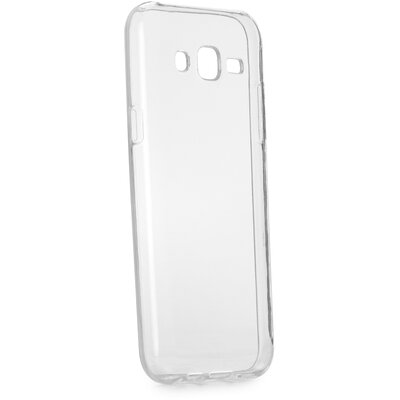 Szilikon hátlapvédő telefontok ultravékony 0,5mm, átlátszó - Samsung Galaxy XCOVER 4
