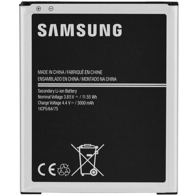 Samsung BJ700CBE Akkumulátor 3000 mAh LI-ION [Samsung Galaxy J4 (2018) J400F, Samsung Galaxy J7 (2015) SM-J700, Samsung Galaxy J7 Duo (2018)]